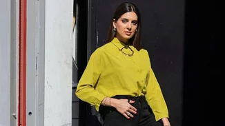 Σταματίνα Τσιμτσιλή | "Όταν έχασα και το δεύτερο μωράκι ταρακουνήθηκε το σύμπαν μου..."