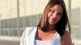 Η Υβόννη Μπόσνιακ φτιάχνει την τέλεια μακαρονάδα με δικά της, σπιτικά ζυμαρικά