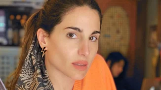 Παυλίνα Βουλγαράκη | Η topless φωτογραφία στην παραλία των Κυθήρων και τα χιλιάδες likes