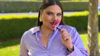 Δανάη Μπάρκα  | "Για την κατάθλιψη που υπάρχει γύρω μας τι λένε; Για τους βιασμούς τι λένε; Για την παιδεραστία τι λένε;"