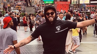 Νίκος Παππάς | Αυτή είναι η νέα εντυπωσιακή του σύντροφος