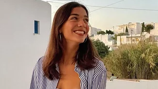 Η Μελίνα Νικολαΐδη άνοιξε το προφίλ της στο Instagram και επιτέλους θαυμάζουμε όλες τις φωτογραφίες της με μαγιό