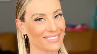 Ελεονώρα Μελέτη | Ποζάρει σε βραδινή έξοδο αγκαλιά με τη μονάκριβη κόρη της, Αλεξάνδρα