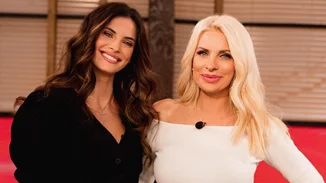 Χριστίνα Μπόμπα | "Ήθελα πάρα πολύ να γίνω μητέρα και το προσπαθούσα κιόλας αλλά δεν ερχόταν"