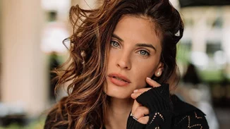 Χριστίνα Μπόμπα | "Η χαρά μου που μπήκα σε ένα νούμερο μικρότερο τζιν"