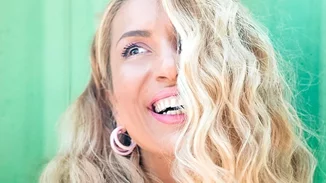 Κατερίνα Μανουσάκη | Η κόρη της Μαρίας Ηλιάκη είναι ήδη μια μικρή fashionista