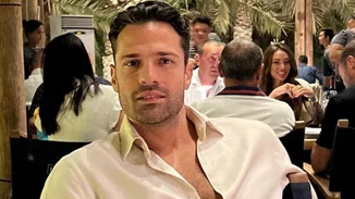 Κωνσταντίνος Αργυρός | Μας συστήνει τον άκρως γοητευτικό, δίδυμο αδερφό του, Παύλο