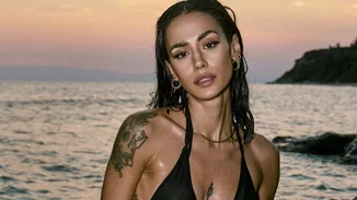 GNTM | H οργή του Twitter για το "όχι" των κριτών στην Ειρήνη Θεοδωράκη