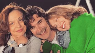 "Maestro" | Όλο το cast μαζί, στην πρώτη ανάγνωση του σεναρίου της δεύτερης σεζόν