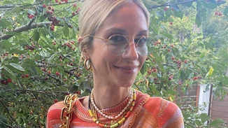 Σοφία Καρβέλα | "Ζητώ μικρή συγγνώμη για όλα τα αχρείαστα stories με γυμναστική"