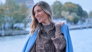 Αθηνά Οικονομάκου | Η σχέση με τον σύζυγό της και το τρίτο παιδί