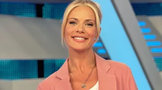 Η Ζέτα Μακρυπούλια έκανε τον Νίκο Μουτσινά να δακρύσει on air