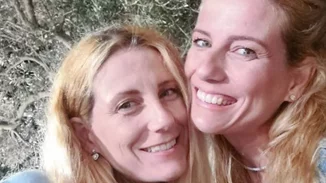 Baby boom | Γέννησε η Αγάθη Ράντη - Η πρώτη φωτογραφία του γιου της