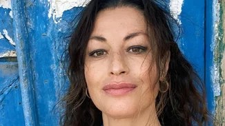 Δωροθέα Μερκούρη | "Αυτό το καλοκαίρι αποφάσισα να βάλω μια φωτογραφία με μαγιό αν και δε νιώθω στα καλύτερά μου. Έχω πάρει πέντε κιλά"