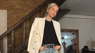 Όταν η 9χρονη Σοφία Καρβέλα εμφανίστηκε στο "Ciao Ant1" μαζί με την Άννα Βίσση