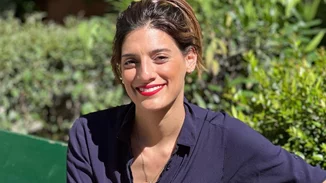 Χριστίνα Χειλά Φαμέλη | Δέχτηκα μήνυμα από κοπέλα του γυναικοκτόνου στη Ρόδο που έλεγε "εγώ ήμουν η πρώην του, πρόλαβα να φύγω"