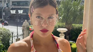 Η κρεβατοκάμαρα της Κλέλιας Ανδριολάτου είναι ο ορισμός του minimal