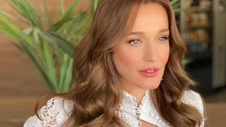 Κάτια Ζυγούλη | "Είπα ναι στον γάμο μετά από τέσσερα παιδιά, τότε το πήρα απόφαση"