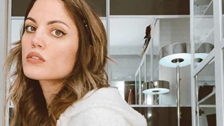 Μαίρη Συνατσάκη | "H παπάγια σημαίνει ότι μόλις μπήκα στον μήνα μου"