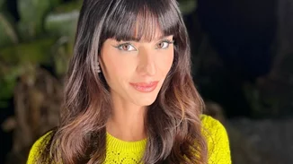 Ηλιάνα Παπαγεωργίου | Χορεύει ξέφρενα στη σκηνή του Madwalk δίπλα στον Κωνσταντίνο Αργυρό