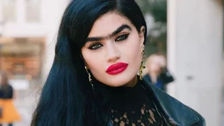 Μία καλλονή | Η Σοφία Χατζηπαντελή ποζάρει μόνο με τα εσώρουχά της και μας δείχνει το χυμώδες κορμί της