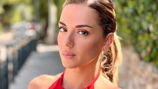 Βάσω Λασκαράκη | Μας δείχνει το βραδινό της κόρης της και η αντίδρασή της είναι ξεκαρδιστική