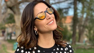 Δημήτρης και Κωνσταντίνος Φερεντίνος | Οι δίδυμοι γιοι της Σοφίας Παυλίδου είναι άκρως γοητευτικοί - Η σπάνια οικογενειακή φωτογραφία