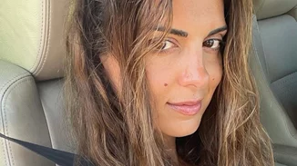 Σταματίνα Τσιμτσιλή | Ποζάρει με μπικίνι στην πιο σέξι μέχρι σήμερα φωτογραφία της