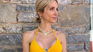 Σοφία Καρβέλα | "Μπορεί να μην έχω πολύ λίπος πάνω μου, αλλά εσύ δεν έχεις καρδιά"