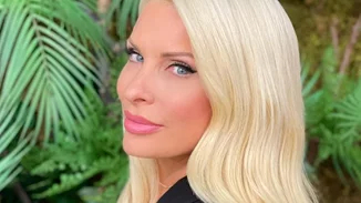 Ελένη Μενεγάκη | Η σπάνια φωτογραφία με τις πανέμορφες κόρες της, Λάουρα, Βαλέρια, Μαρίνα και τον αγαπημένο της Ματέο