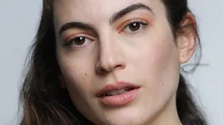 Μάρθα Λαμπίρη Φεντόρουφ | Ζευγάρι με συμπρωταγωνιστή της από τους "Παγιδευμένους";