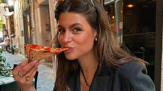 Δανάη Παππά | "Μάντεψε ποιος ξεκινάει προπονήσεις ξανά, μετά από τεράστια καλοκαιρινή κραιπάλη"