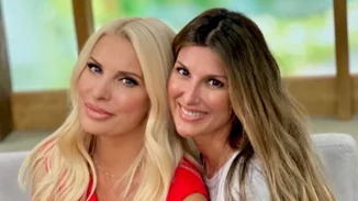 Baby boom | Γέννησε η Ρούλα Σταματοπούλου - Η on air ανακοίνωση της Ελένης Μενεγάκη