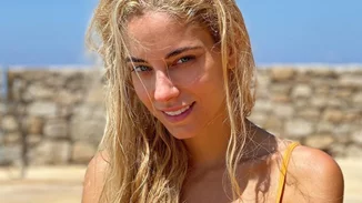 Δούκισσα Νομικού | Αποκαλύπτει για πρώτη φορά πόσα κιλά πήρε στις εγκυμοσύνες της και πώς τα έχασε