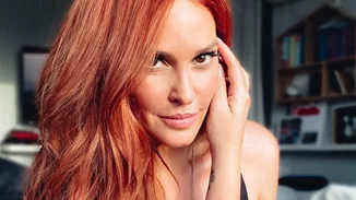 Σίσσυ Χρηστίδου | Οι γλυκές φωτογραφίες από το πάρτι γενεθλίων της βαφτιστήρας της, Ada