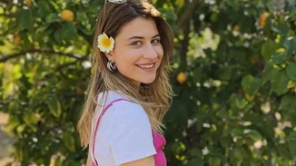 Εριέττα Μανούρη | Η σέξι εμφάνιση που σίγουρα θα αντιγράψεις