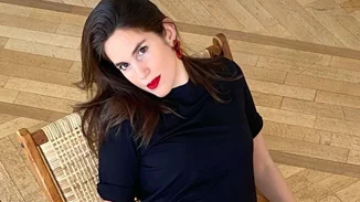 Η Αναστασία Καίσαρη υπήρξε η πιο κομψή και καλαίσθητη νύφη | Ο παραμυθένιος γάμος και το επιβλητικό νυφικό