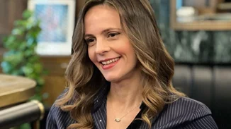 Έφη Αχτσιόγλου | "Είχε γραφτεί ότι έγινα υπουργός επειδή είχα σχέση με τον Γιώργο Κατρούγκαλο"