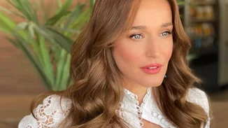 Κάτια Ζυγούλη | "Παρακαλώ αν θέλετε φωτογραφία με τον Σάκη μπορείτε να τη ζητήσετε αλλά μη βγάζετε τα παιδιά"