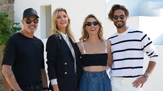 GNTM | "Οργή" στο Twitter για την άδικη αποχώρηση της Γεωργιάννας