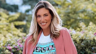 Αθηνά Οικονομάκου | "Η εγκυμοσύνη της Μαίρης Συνατσάκη είναι πολύ καλή…της δίνω συμβουλές"