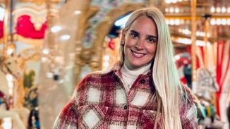 Άννη Πανταζή | Αυτό είναι το παραμυθένιο, γεμάτο παστέλ αποχρώσεις παιδικό δωμάτιο της κόρης της, Χριστιάννας