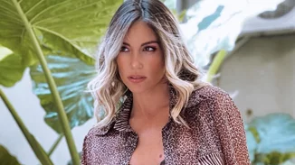 Αθηνά Οικονομάκου | "Το δεύτερο παιδί ήταν πιο εύκολο εξαρχής, ήμουν και εγώ διαφορετική, δεν πάθαινα πανικούς…"