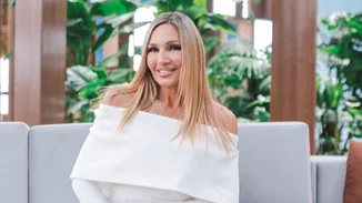 Ελένη Πετρουλάκη | "Οι κόρες μου αυτή τη στιγμή είναι στην εφηβεία και είναι πολύ επικριτικές απέναντί μου"