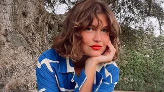 Κλέλια Ανδριολάτου | To πραγματικό της όνομα και η σχέση με τους γονείς της