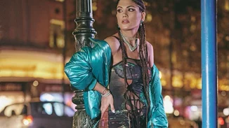 Η Μαίρη Συνατσάκη έγινε 38 | Το υπέροχο βίντεο και η συγκινητική στιγμή που φεύγει από το μαιευτήριο με την κόρη της