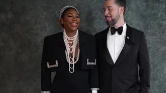 Baby Boom στο Met Gala | Η Serena Williams και ακόμη μία σταρ ανακοίνωσαν τις εγκυμοσύνες τους