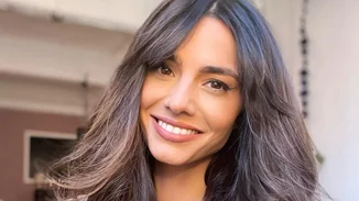 Ηλιάνα Παπαγεωργίου | Θέλουμε να αντιγράψουμε asap το statement μανικιούρ της