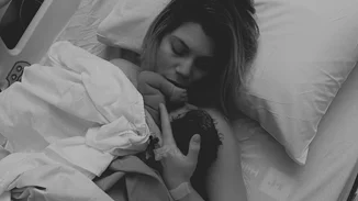 Βaby Boom συνέχεια... | Εκτός από την Ελένη Φουρέιρα είχαμε κι άλλα διάσημα γεννητούρια