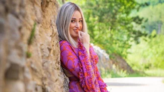 Το "αληθινό" πρόσωπο της Ιωάννας Παλιοσπύρου | Οι φωτογραφίες και τα βίντεο μέσα από την κλινική αποκατάστασης